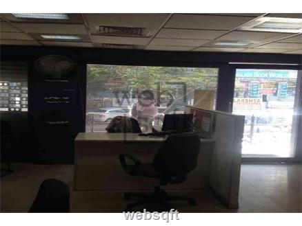 Retail showroom for Rent in Telangana
